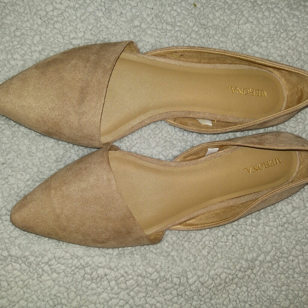 Flats